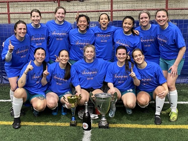 Fb playoffs fc boisbriand